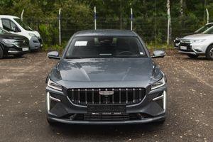 Geely Preface 2024 года, 0 км - вид 2