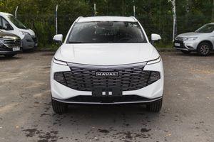 Haval F7, 2023 - вид 1