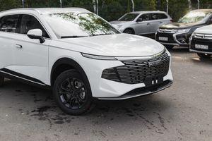 Haval F7, 2023 - вид 3