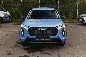 Haval Jolion, 2025 - вид 3