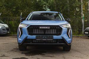 Haval Jolion, 2025 - вид 2