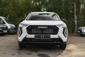 Haval Jolion, 2024 - вид 4