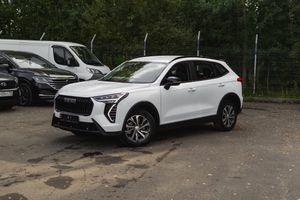 Haval Jolion, 2024 - вид 2