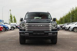 Haval H9, 2023 - вид 1