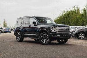 Haval H9, 2023 - вид 3