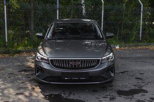 Geely EMGRAND, 2023 - вид 2