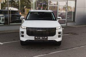 Jaecoo J7, 2024 - вид 2
