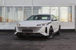 Changan Lamore, 2024