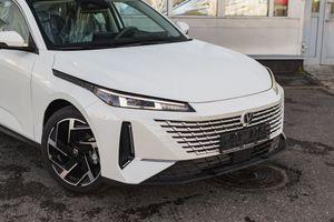 Changan Lamore, 2024 - вид 4