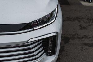 Exeed VX, 2024 - вид 4