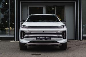 Exeed VX 2024 года, 0 км - вид 2