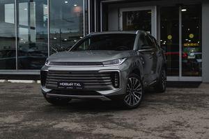 Exeed VX 2024 года, 0 км - вид 2