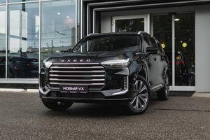 Exeed VX 2024 года, 0 км - вид 1