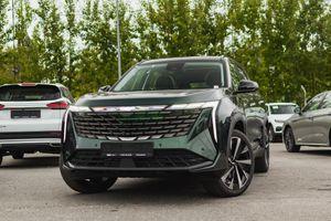 Geely ATLAS 2023 года, 0 км - вид 1