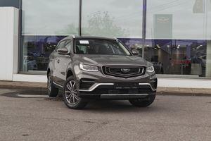 Belgee X70, 2025 - вид 2