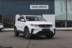 Belgee X50, 2025 - вид 2