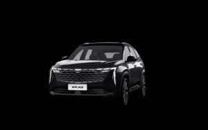 Geely ATLAS 2023 года, 0 км - вид 1