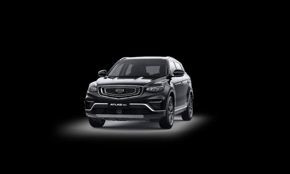 Geely Atlas Pro 2022 года, 0 км - вид 1