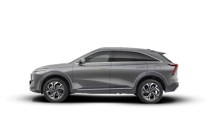 Haval F7 2023 года, 0 км - вид 1