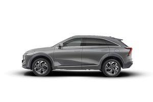 Haval F7, 2025