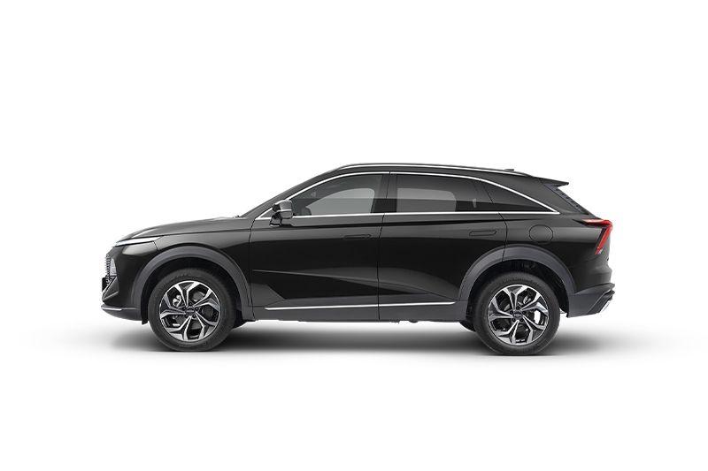 Haval F7 2023 года, 0 км - вид 1