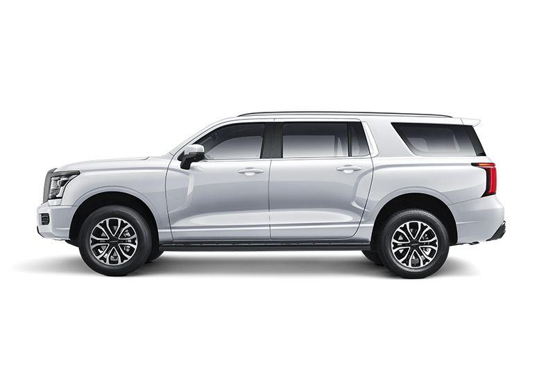Haval H5 2024 года, 0 км - вид 1