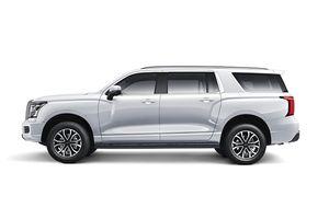 Haval H5, 2024
