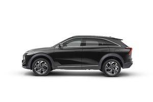 Haval F7, 2023