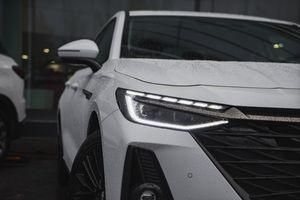 Chery Arrizo 8, 2025 - вид 3