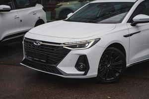 Chery Arrizo 8, 2025 - вид 4