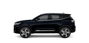 Chery Tiggo 4, 2025