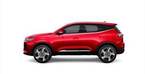 Chery Tiggo 4, 2025