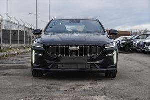 Geely Preface, 2024 - вид 2