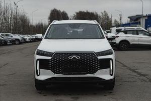 Chery Tiggo 4, 2023 - вид 1