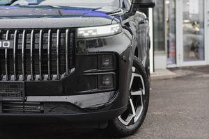 Jaecoo J7, 2024 - вид 4
