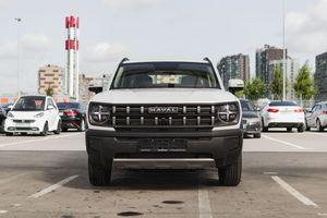 Haval H3, 2025 - вид 2
