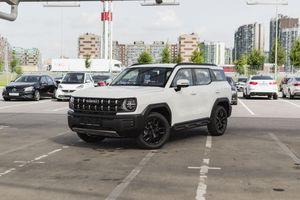 Haval H3 2024 года, 0 км - вид 1