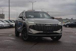 Haval F7, 2025 - вид 3