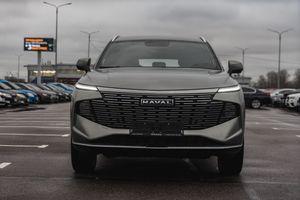 Haval F7, 2025 - вид 2