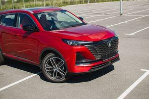 Changan CS55Plus, 2024 - вид 2
