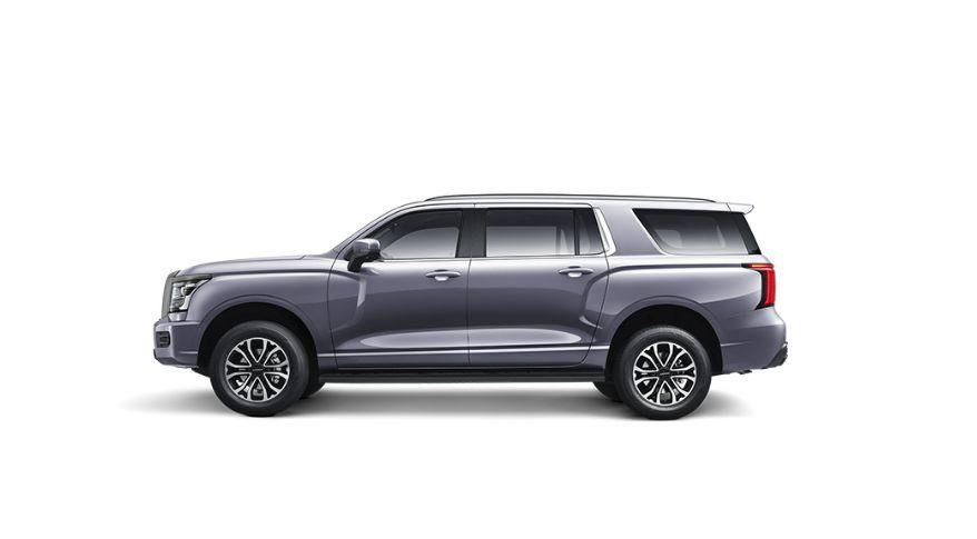 Haval H5 2024 года, 0 км - вид 1