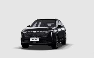 Geely ATLAS 2023 года, 0 км - вид 1