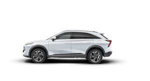 Haval F7, 2023