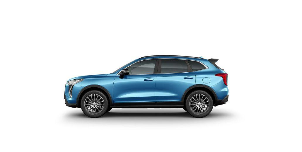 Haval Jolion 2024 года, 0 км - вид 1