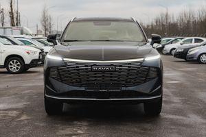 Haval F7, 2025 - вид 2