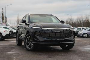 Haval F7, 2025 - вид 3