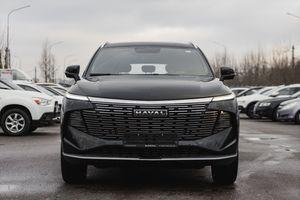 Haval F7, 2024 - вид 2