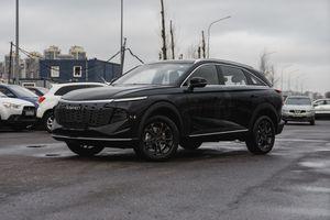 Haval F7 2023 года, 0 км - вид 2