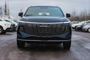 Haval F7, 2025 - вид 3
