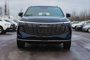 Haval F7, 2023 - вид 3